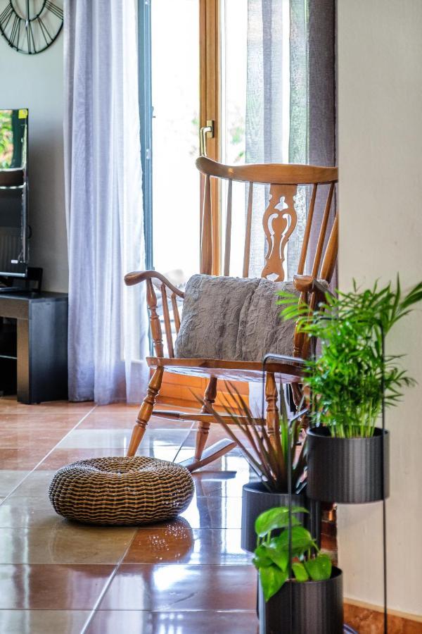 Guest House Barbara Nerezisca ภายนอก รูปภาพ